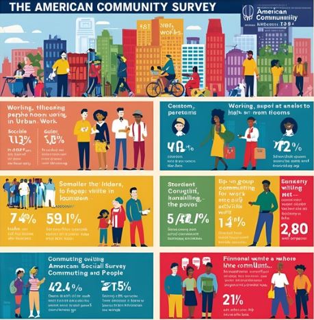 American Community  Survey