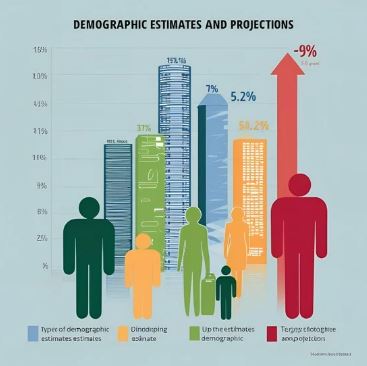 Demographic Estimates
